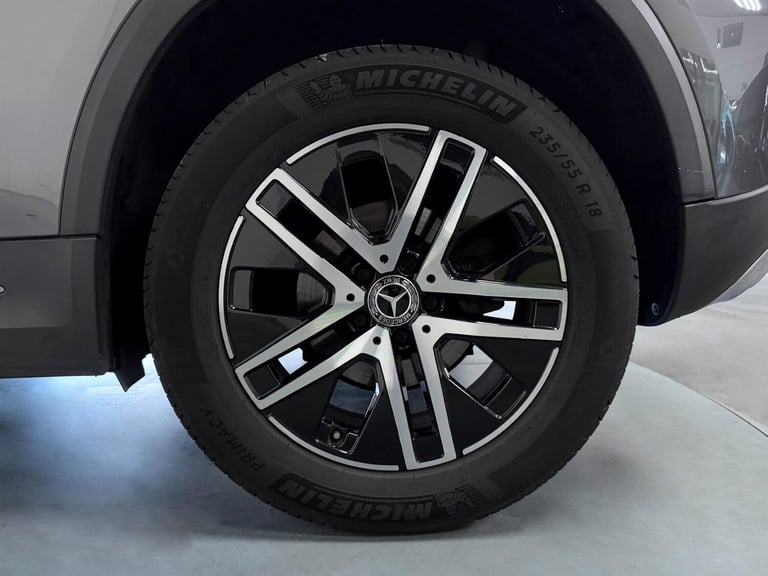 2020 Mercedes-Benz GLA 1.3 GLA200 Sport SUV 5dr Petrol 7G-DCT Euro 6 (s/s) (163 ps) HATCHBACK Pet...