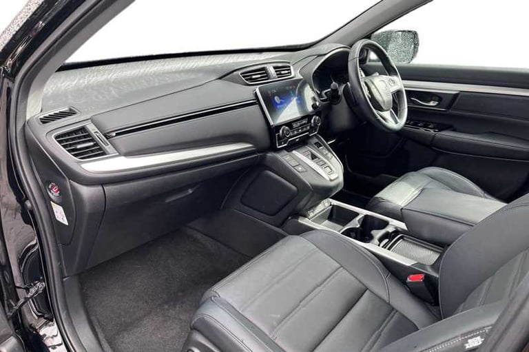 2023 Honda CR-V 2.0 I-MMD HYBRID SR 5DR ECVT Estate Hybrid Automatic