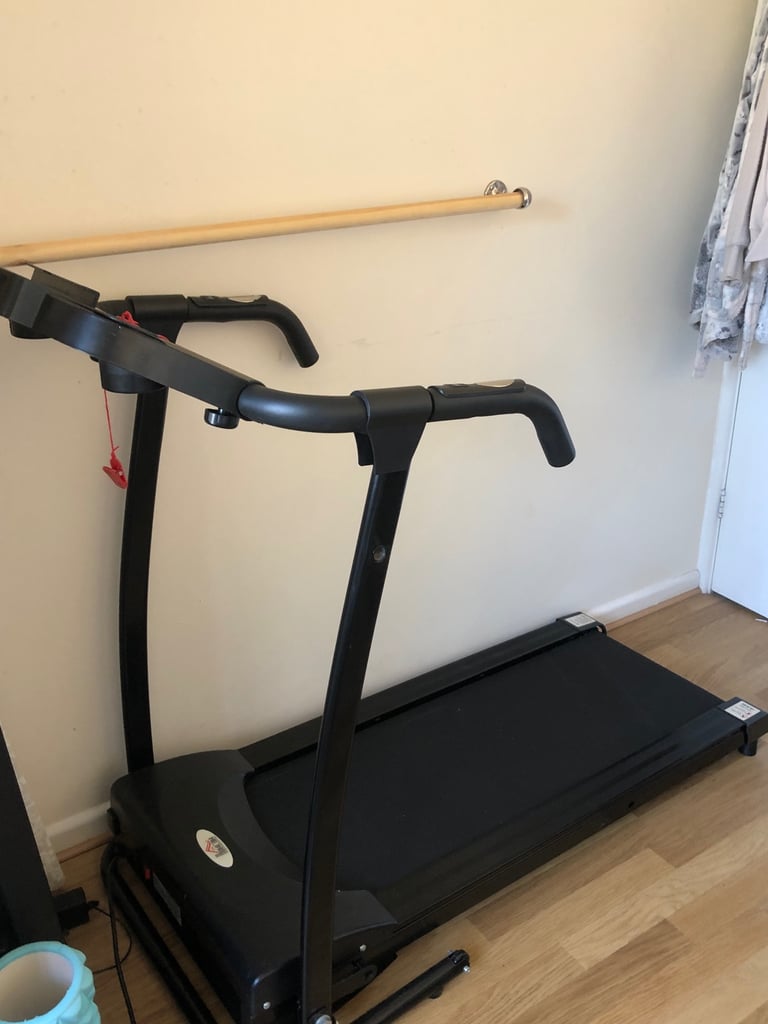 image for FREE WORKING TREADMILL