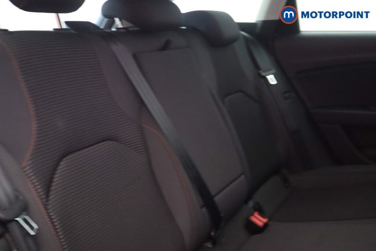 2018 SEAT Leon 1.5 TSI EVO FR [EZ] 5dr Estate Petrol Manual