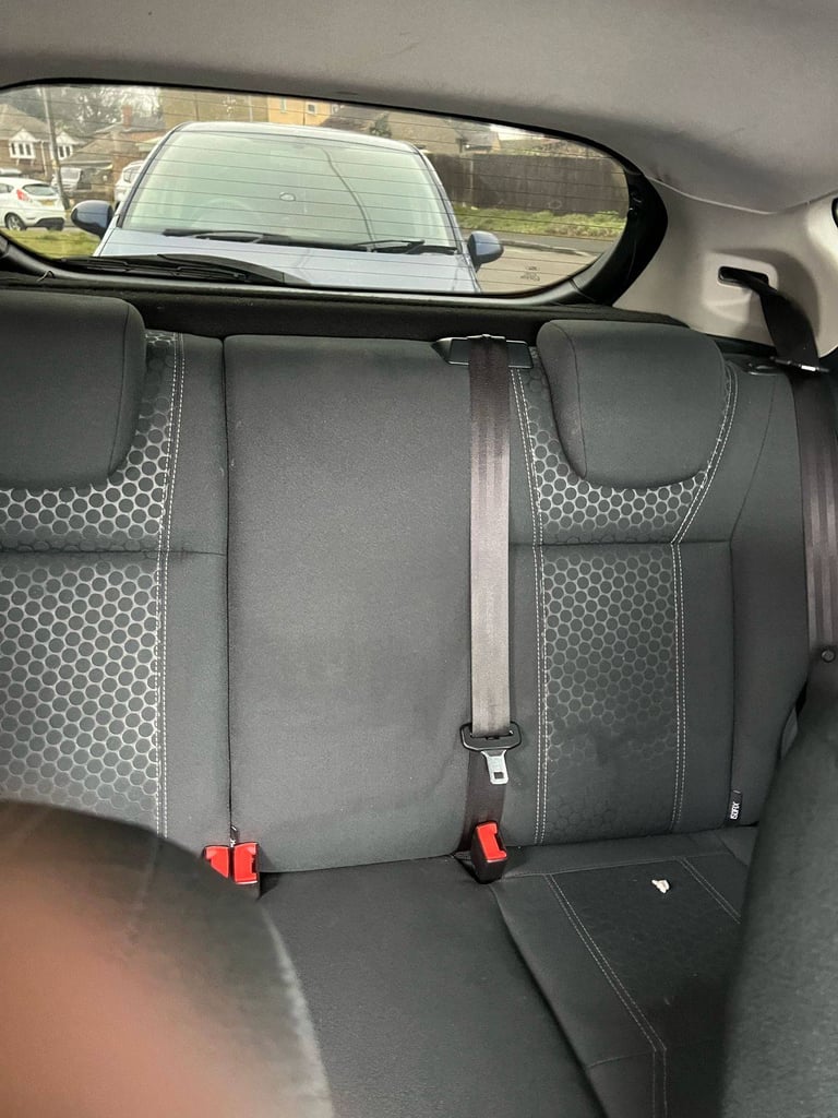 Bargain sale! Ford, FIESTA, Hatchback, 2011, Manual, 1242 (cc), 3 doors