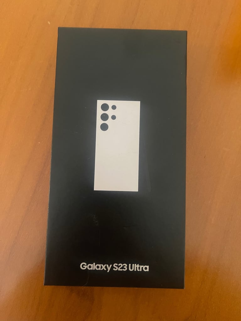 Samsung galaxy s23 ultra