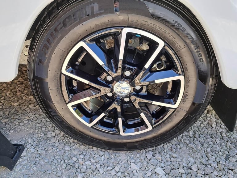 2025 Swift Sprite Exclusive Alpine 4