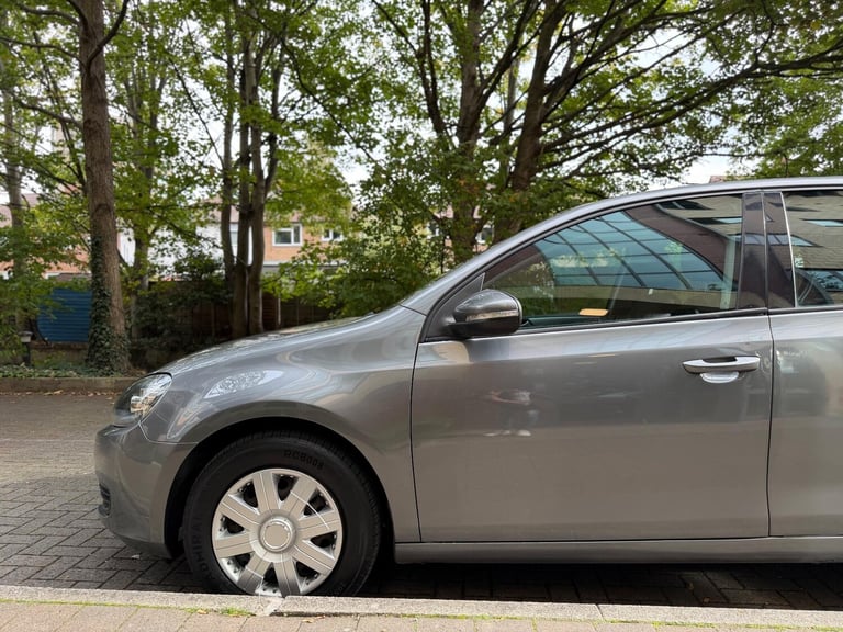 2010 Volkswagen Golf 1.4 TSI S Euro 5 5dr HATCHBACK Petrol Manual