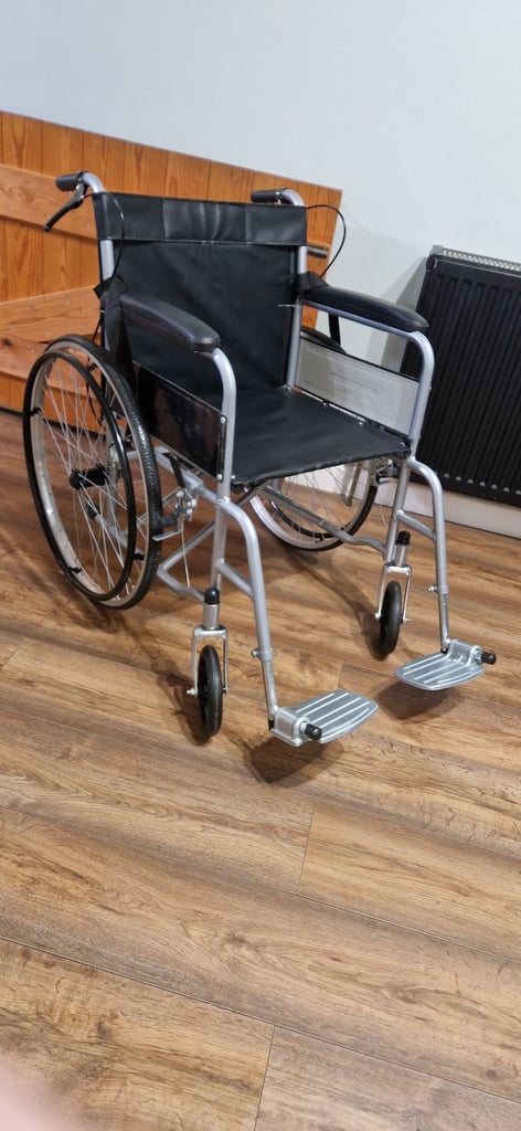 image for Wheel chair 