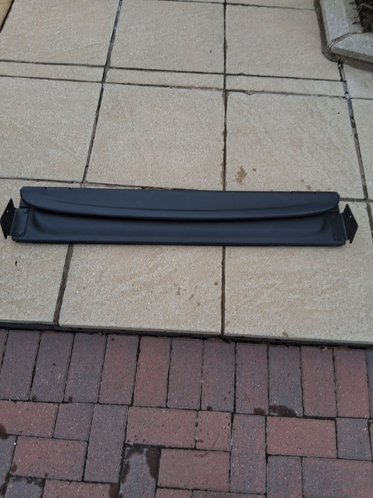mazda mx5 mk1 /mk2 wind deflector 