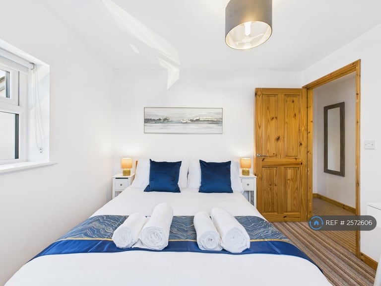 2 bedroom house in Surf View, Newquay, TR7 (2 bed) (#2572606)