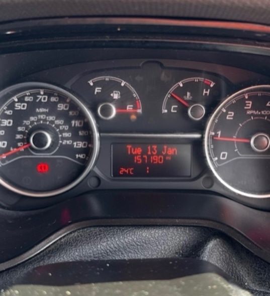 2017 Fiat Doblo 1.6 Multijet 16V Van PANEL VAN Diesel Manual