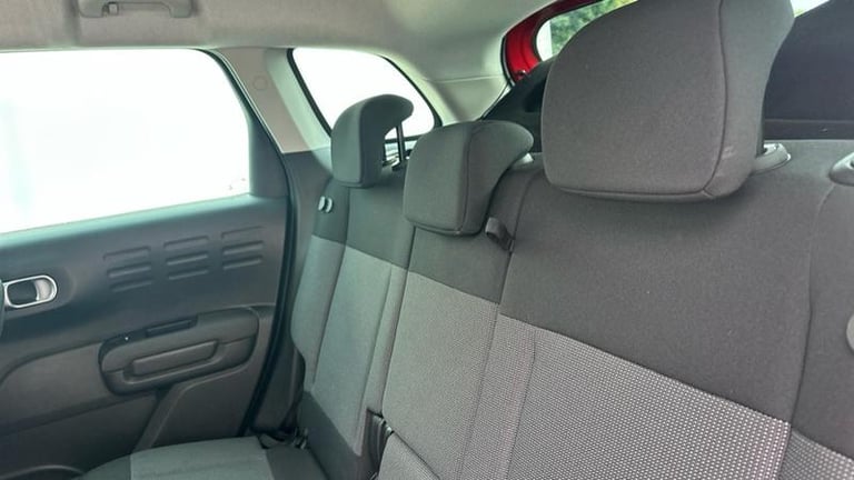 2019 Citroen C3 Aircross 1.2 PureTech Flair 5dr MPV PETROL Manual