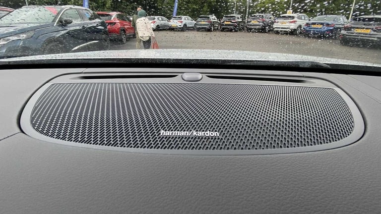 2021 Volvo S90 2.0 T8 Recharge PHEV Inscription 4dr AWD Auto Saloon Plug-In Hy Automatic
