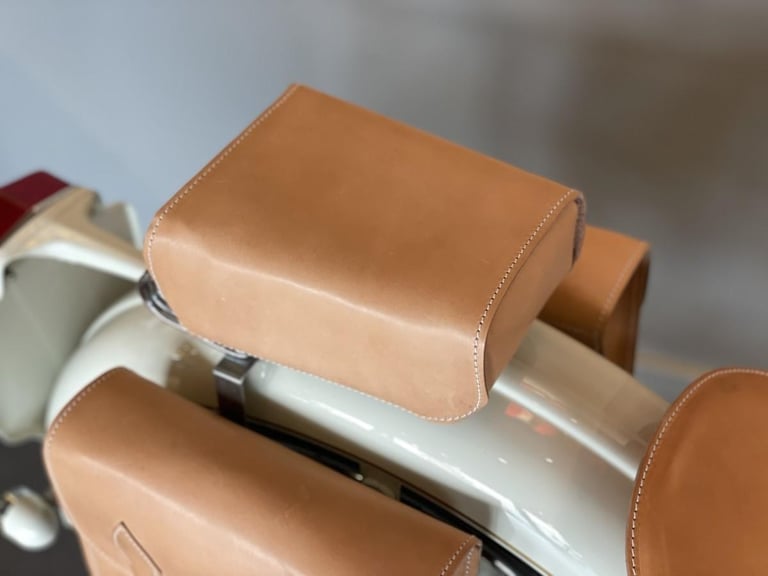 Triumph 500 Twin 1946 Classic collectors piece Purdy Engineering Special Amaz...