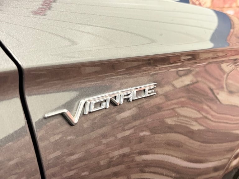 2018 Ford Mondeo 2.0 TDCi Duratorq Vignale Hatchback 5dr Diesel Manual Euro 6 (s/s) (150 ps) Hatc...