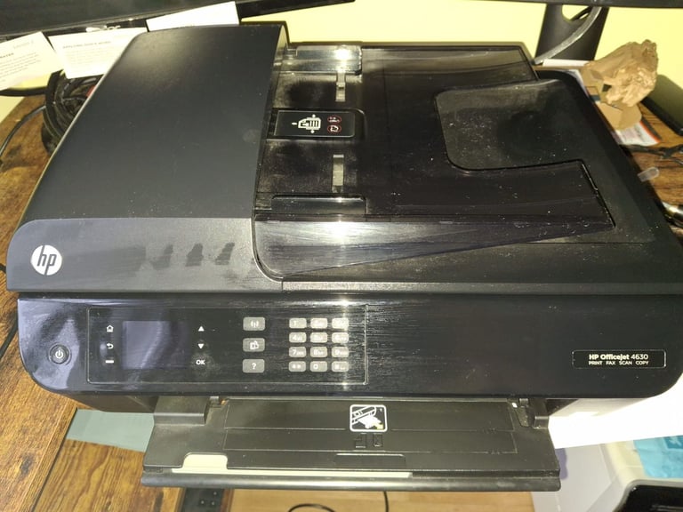 HP - Printer