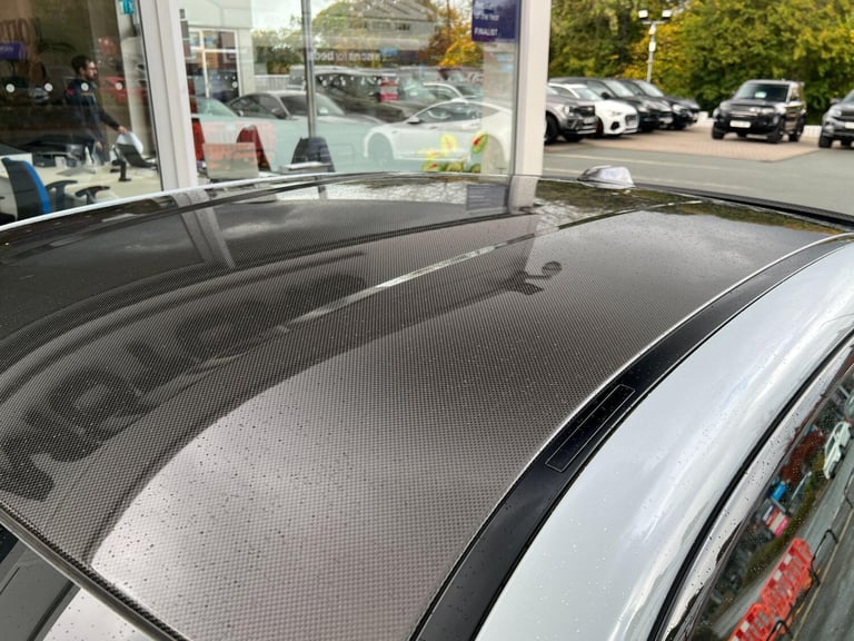 2023 BMW M2 3.0 BiTurbo Coupe 2dr Petrol Steptronic Euro 6 (s/s) (460 ps) COUPE Petrol Automatic