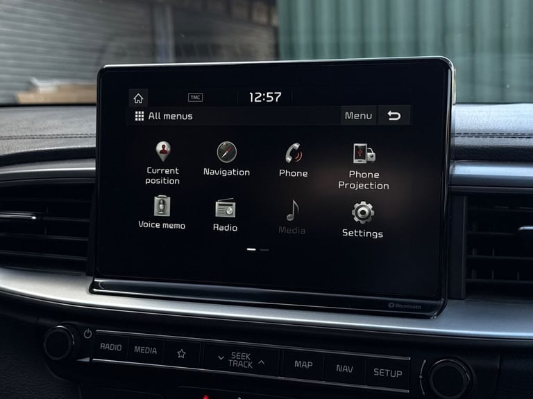 2019 Kia Ceed 1.0T GDi ISG 2 NAV 5dr Estate PETROL Manual