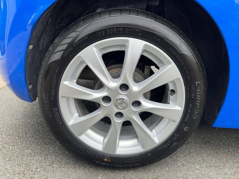 2021 Vauxhall Corsa 1.2 SE Premium 5dr HATCHBACK PETROL Manual