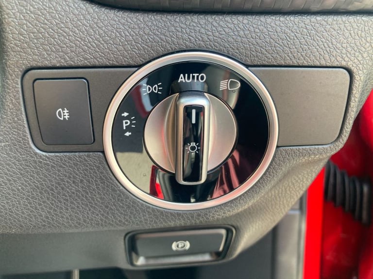 Mercedes-Benz A Class A200d AMG Line Premium 5dr Auto Diesel