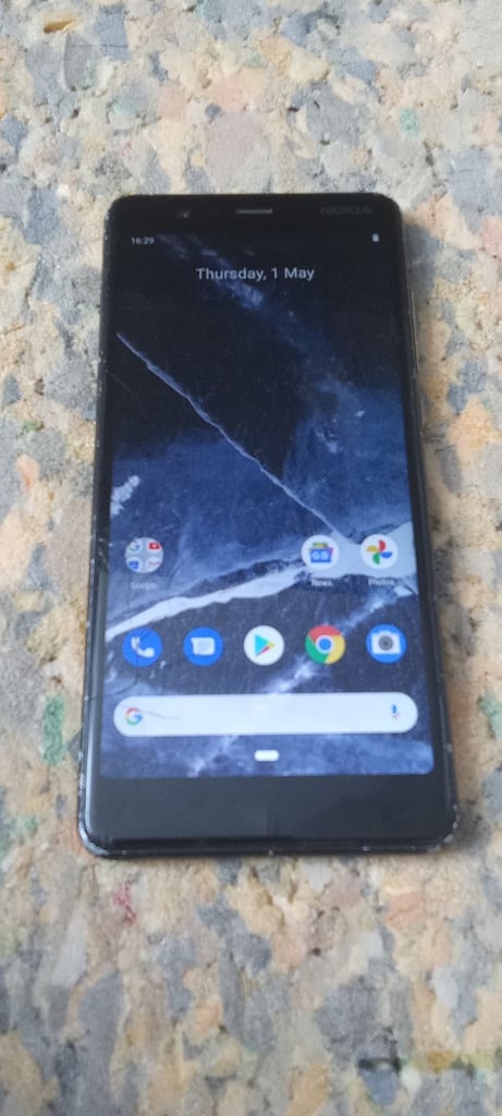 image for Nokia 5.1 Unlocked 