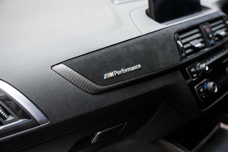 2018 BMW M140i SHADOW EDITION Hatchback Petrol Automatic