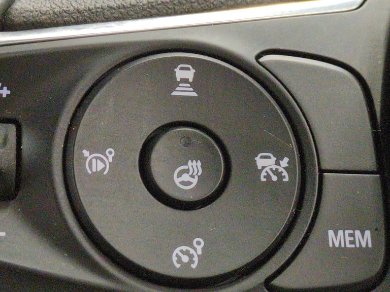 2022 Vauxhall Mokka 1.2 Turbo Elite Premium SUV 5dr Petrol Auto Euro 6 (s/s) (130 ps) - REVERSE S...