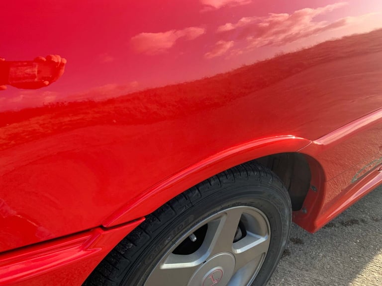 2019 Daihatsu Charade GTi DeTomaso G201s Rare Manual Rust Free Petrol Manual