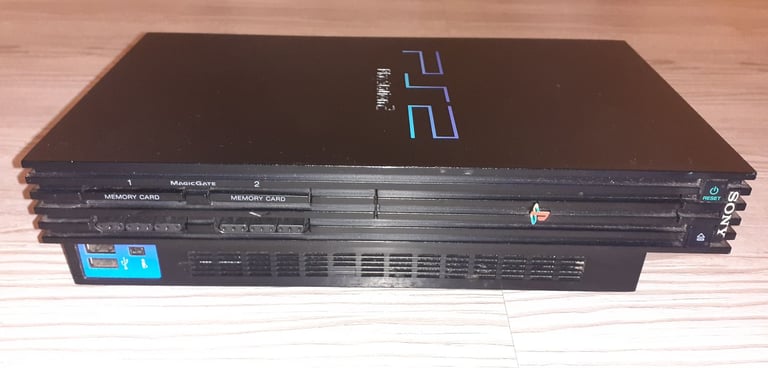 PS2