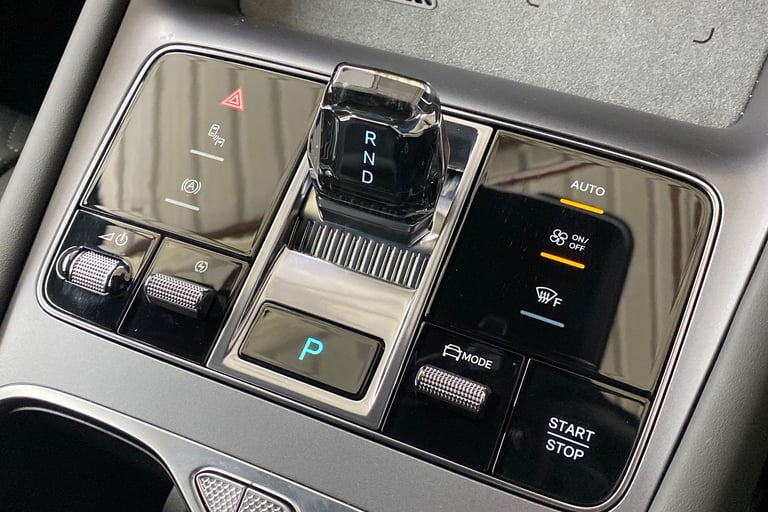 2025 BYD Sealion 7 390kW Excellence AWD 91kWh 5dr Auto MPV ELECTRIC Automatic