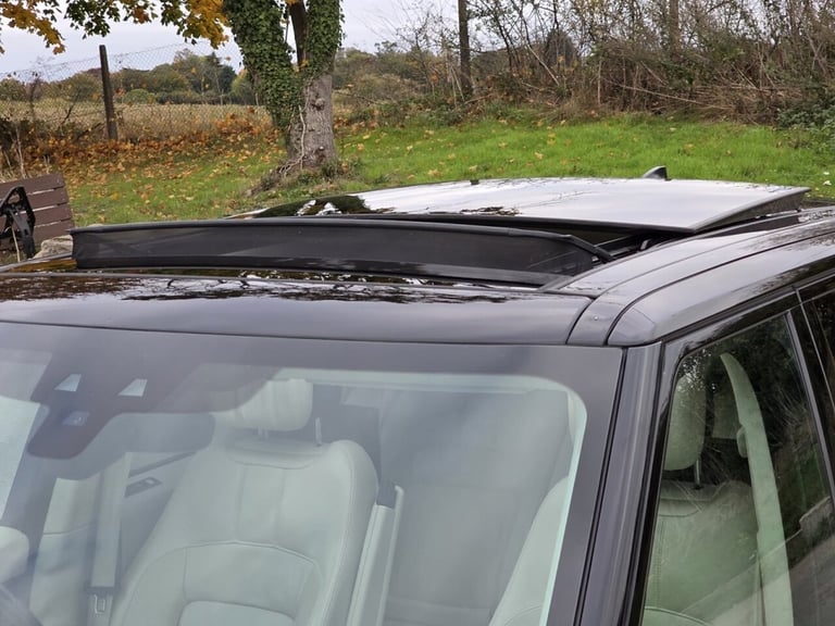 2019 Land Rover Range Rover 5.0 P525 V8 Autobiography SUV 5dr Petrol Auto 4WD Euro 6 (s/s) (525 p...