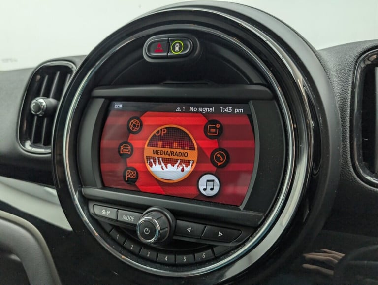 2020 MINI Countryman 1.5 Cooper Classic SUV 5dr Petrol Manual Euro 6 (s/s) (136 ps) - BLUETOOTH H...