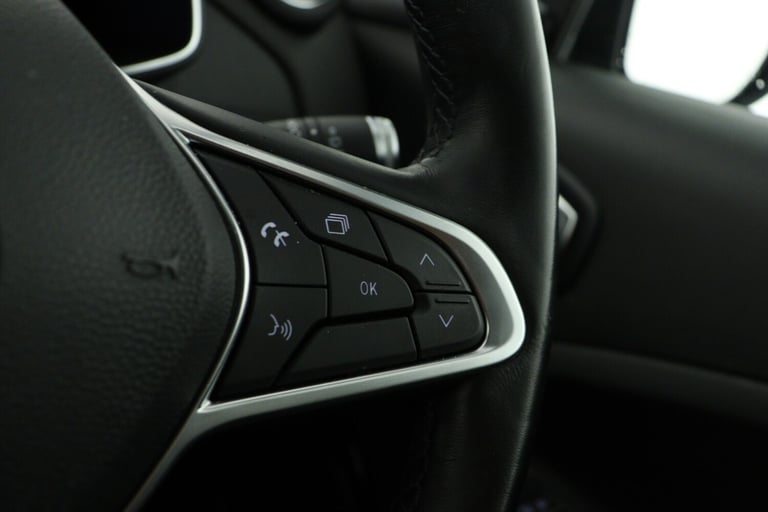 2022 Renault Zoe 100kW GT Line + R135 50kWh Rapid Charge 5dr Auto Hatchback Electric Automatic