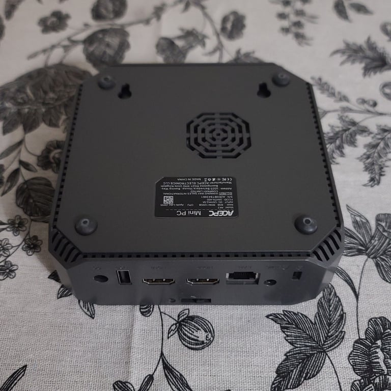Mini PC