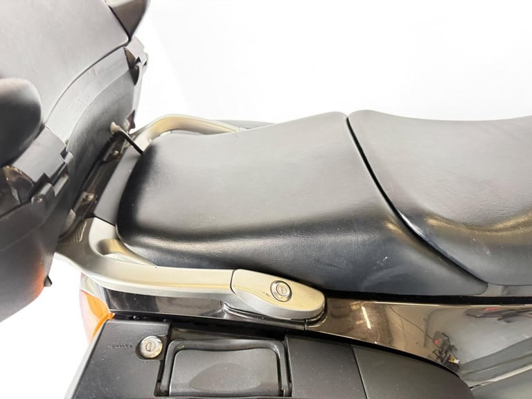 2011 Honda ST1300 Pan European 1300