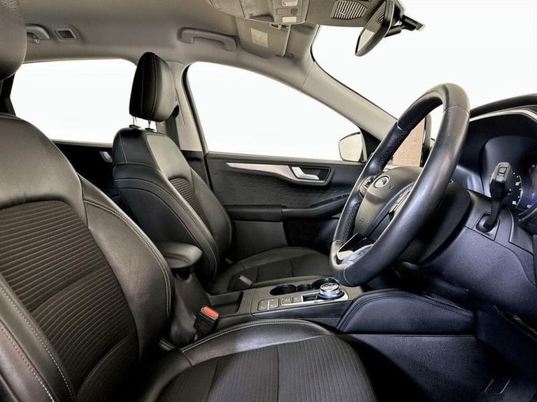 2021 Ford Kuga 2.5 EcoBoost Duratec 14.4kWh Titanium First Edition CVT Euro 6 (s/s) 5dr Au SUV Hy...