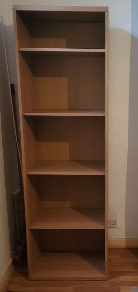 image for Book case
