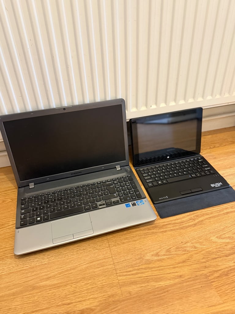 image for Laptop - Tablet - Spares or Repairs 