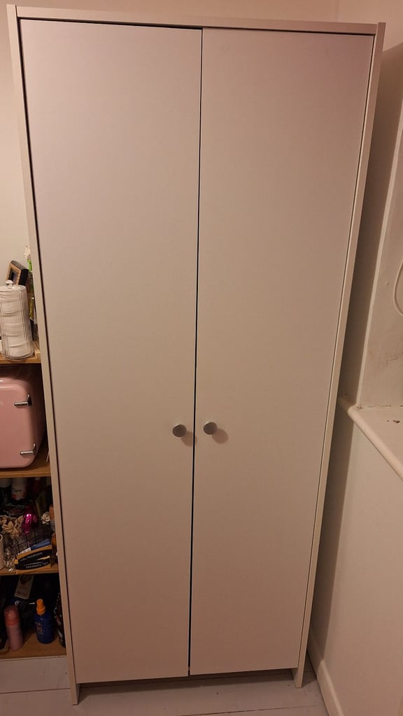 image for Wardrobe