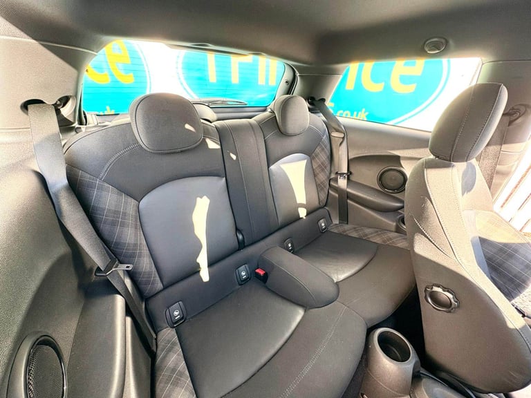 CAN'T GET CREDIT? CALL US! Mini Hatch 1.5 TD John Cooper Works - £149 DEPOSIT, £53 PER WEEK