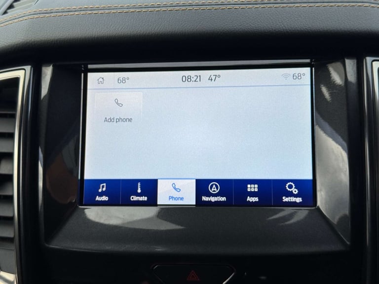 2019 Ford Ranger 2.0 Ranger Wildtrak EcoBlue 4x4 Automatic 4WD - NATIONAL DELIVERY* Pickup Diesel...