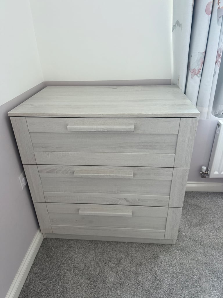 image for Mamas & Papas furniture set. 