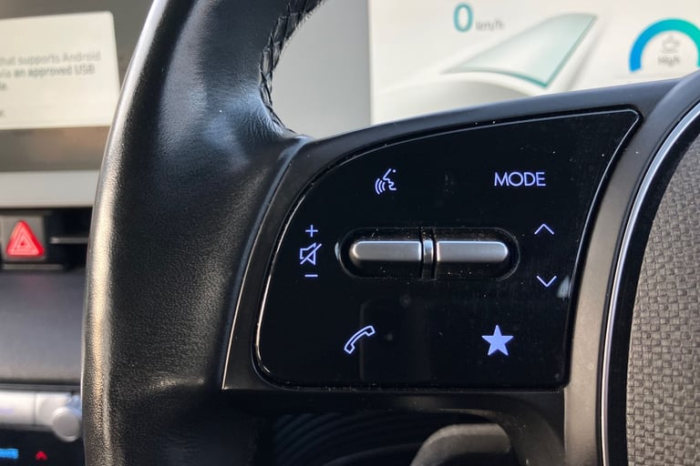 2022 Hyundai IONIQ 5 160kW Premium 73 kWh 5dr Auto Estate ELECTRIC Automatic