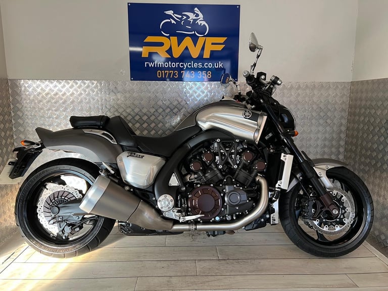 Used yamaha vmax for sale cheap near me