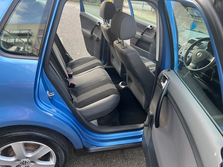 Volkswagen, POLO, Hatchback, 2008, Manual, 1390 (cc), 5 doors