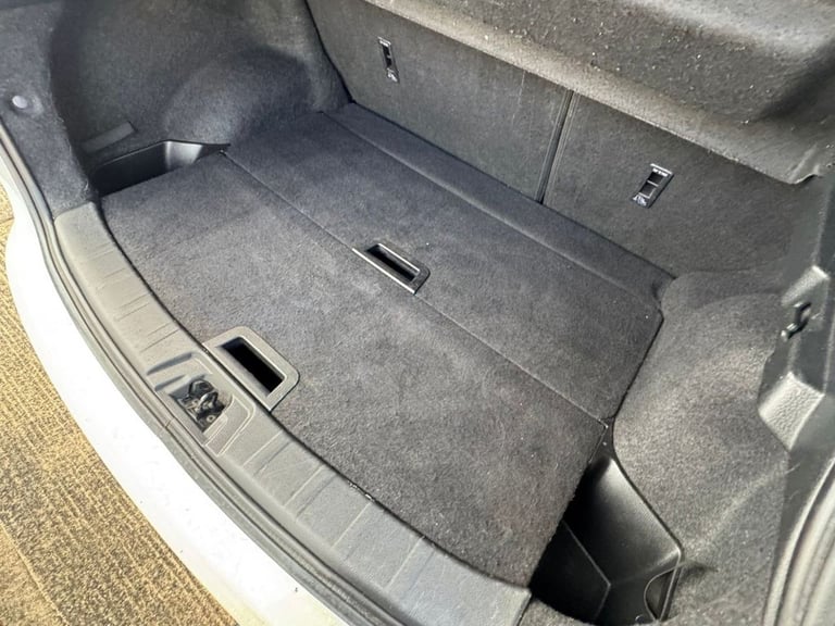 2015 15 NISSAN QASHQAI 1.6 DCI N-TEC+ SUV 5DR DIESEL XTRON 2WD EURO 6 (S/S) (130