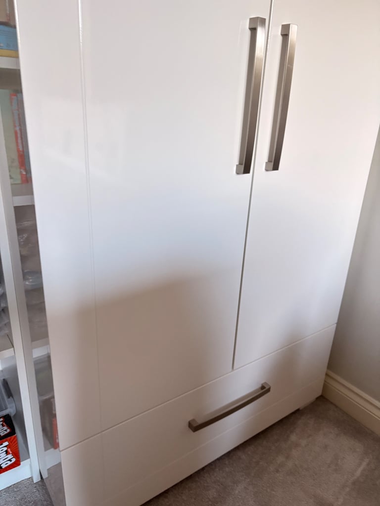 Nursery Bedroom Furniture 