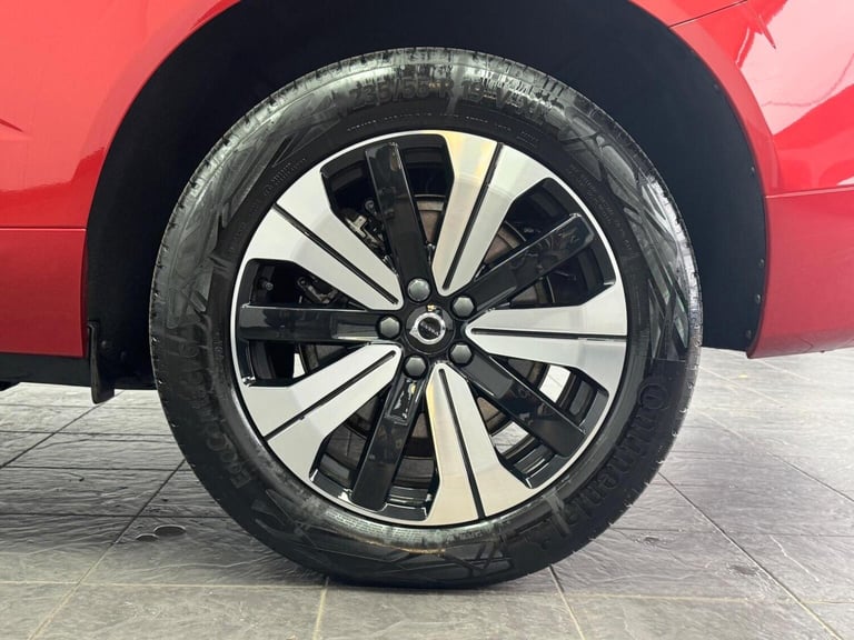 VOLVO XC60 2.0h T6 Recharge 18.8kWh Plus Auto AWD Euro 6 (s/s) 5dr 2024