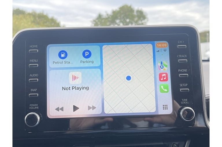 2020 Toyota C-HR VVT-h Excel SUV HYBRID Automatic