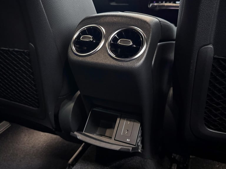2019 Mercedes-Benz CLA 2.0 CLA220 AMG Line (Premium) Shooting Brake 5dr Petrol 7G-DCT Euro 6 (s/s...