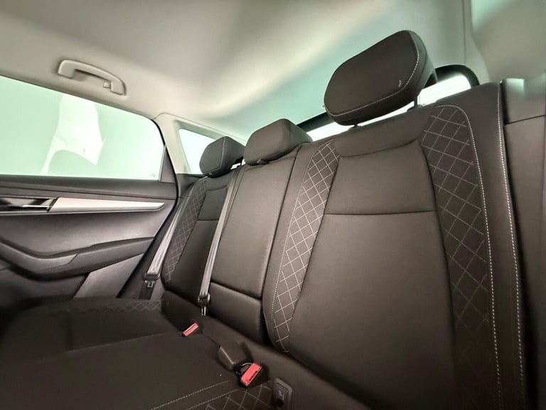 2021 Skoda Karoq 1.0 TSI SE Technology Euro 6 (s/s) 5dr ESTATE Petrol Manual