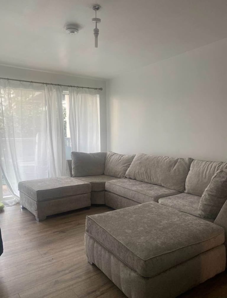 3 bed flat Islington EC1
