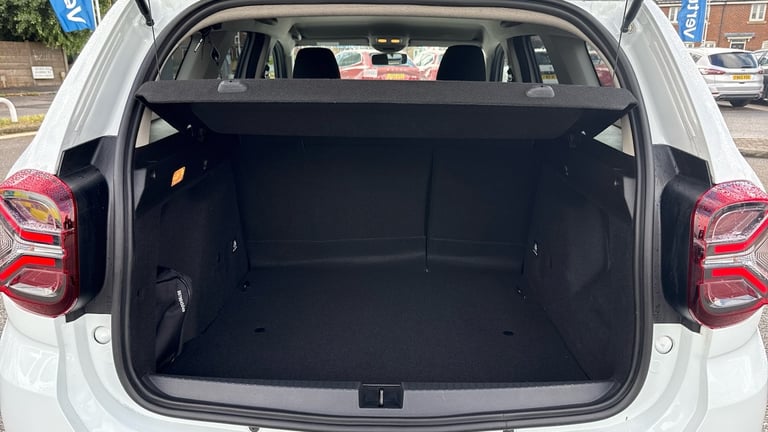 2024 Dacia Duster 1.0 TCe 90 Journey 5dr Petrol Estate Estate Petrol Manual